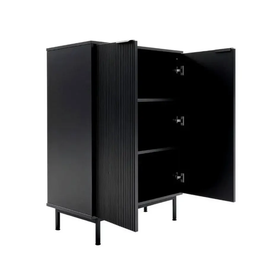 HOME DELUXE NYLA dressoir - 115 x 90 cm