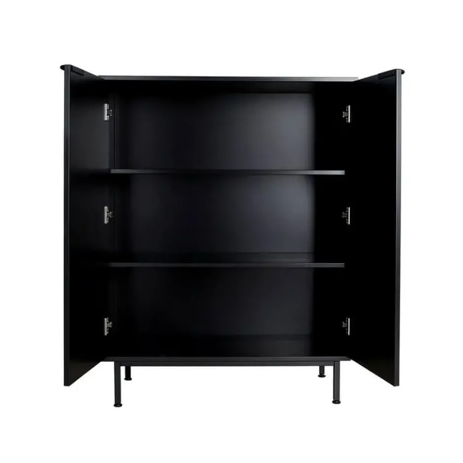 HOME DELUXE NYLA dressoir - 115 x 90 cm