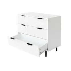 HOME DELUXE NYLA ladekast - 90 x 80