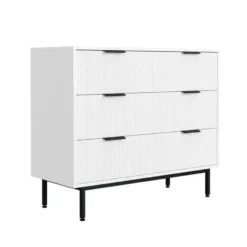 HOME DELUXE NYLA ladekast - 90 x 80
