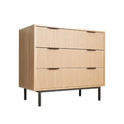 HOME DELUXE NYLA ladekast - 90 x 80