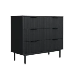 HOME DELUXE NYLA ladekast - 90 x 80