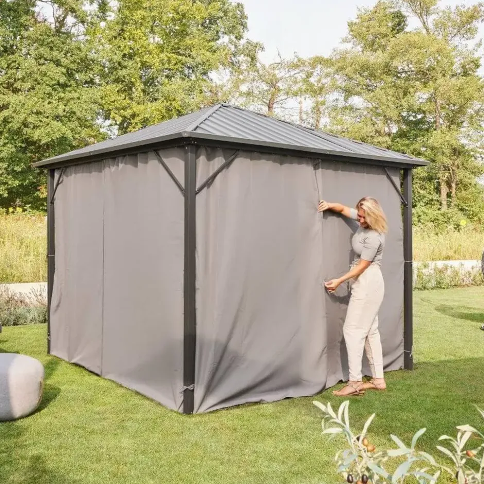 HOME DELUXE Paviljoen AZUR