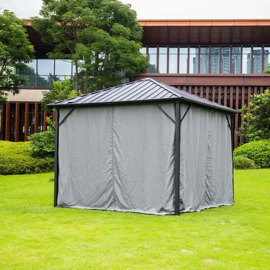 HOME DELUXE Paviljoen AZUR