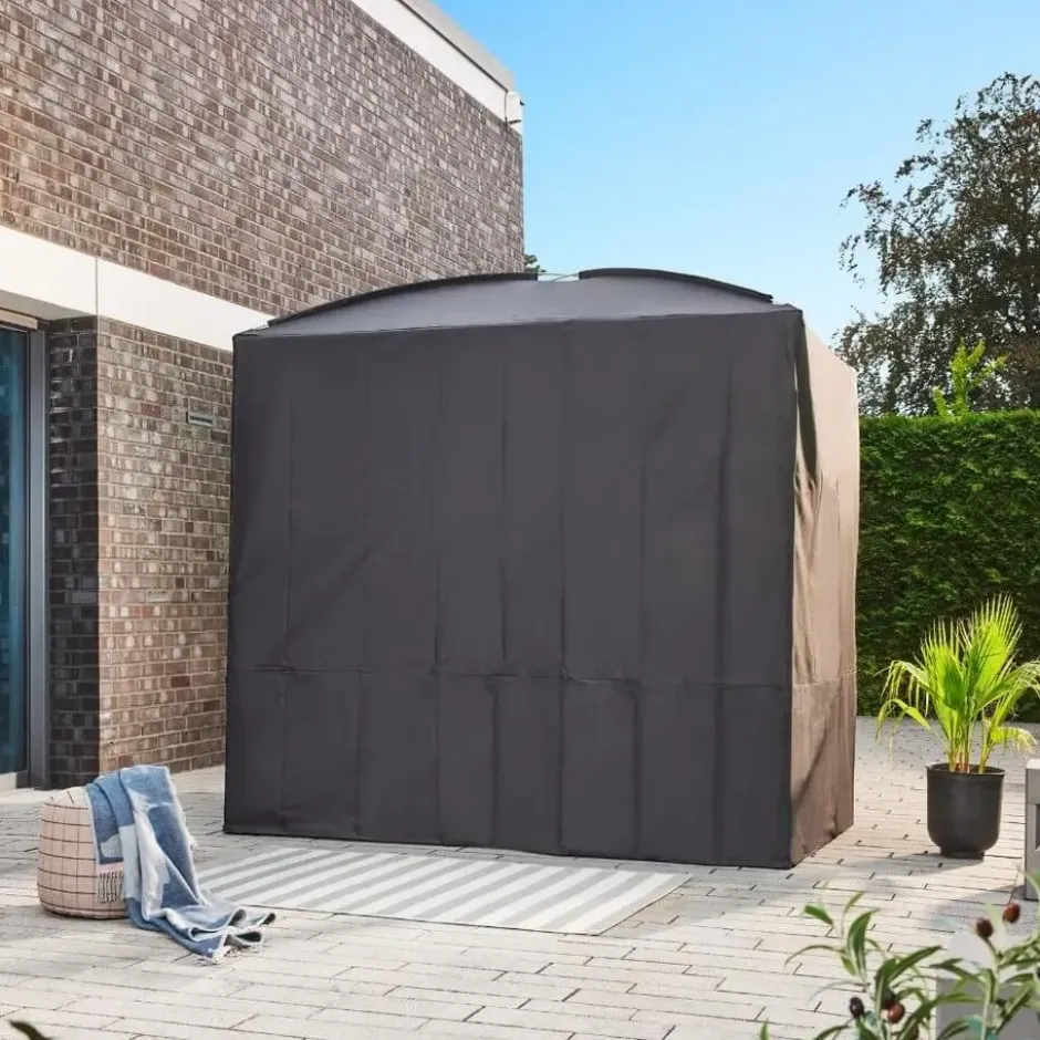 HOME DELUXE Paviljoen PROVENCE inclusief regenhoes