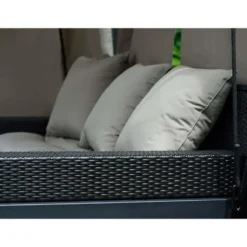 HOME DELUXE Paviljoen PROVENCE inclusief regenhoes