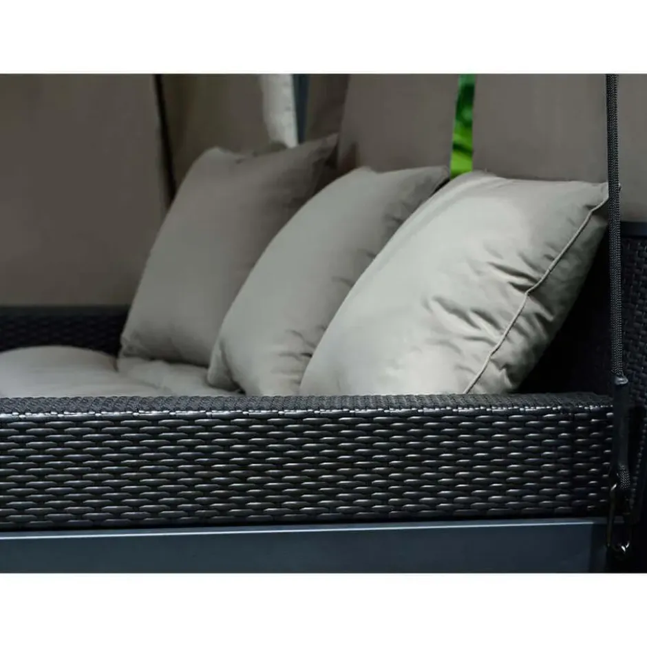 HOME DELUXE Paviljoen PROVENCE inclusief regenhoes