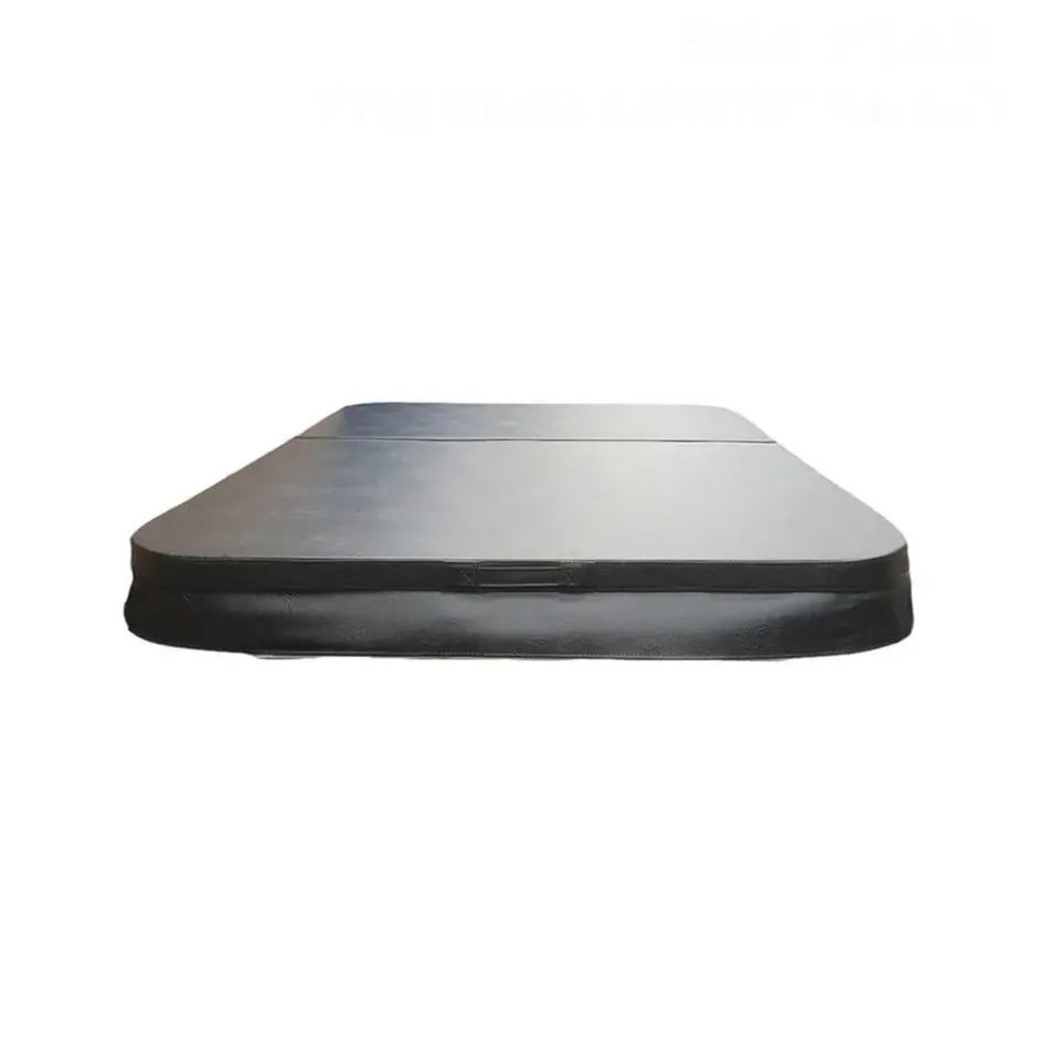 HOME DELUXE Whirlpoolafdekking MARMER