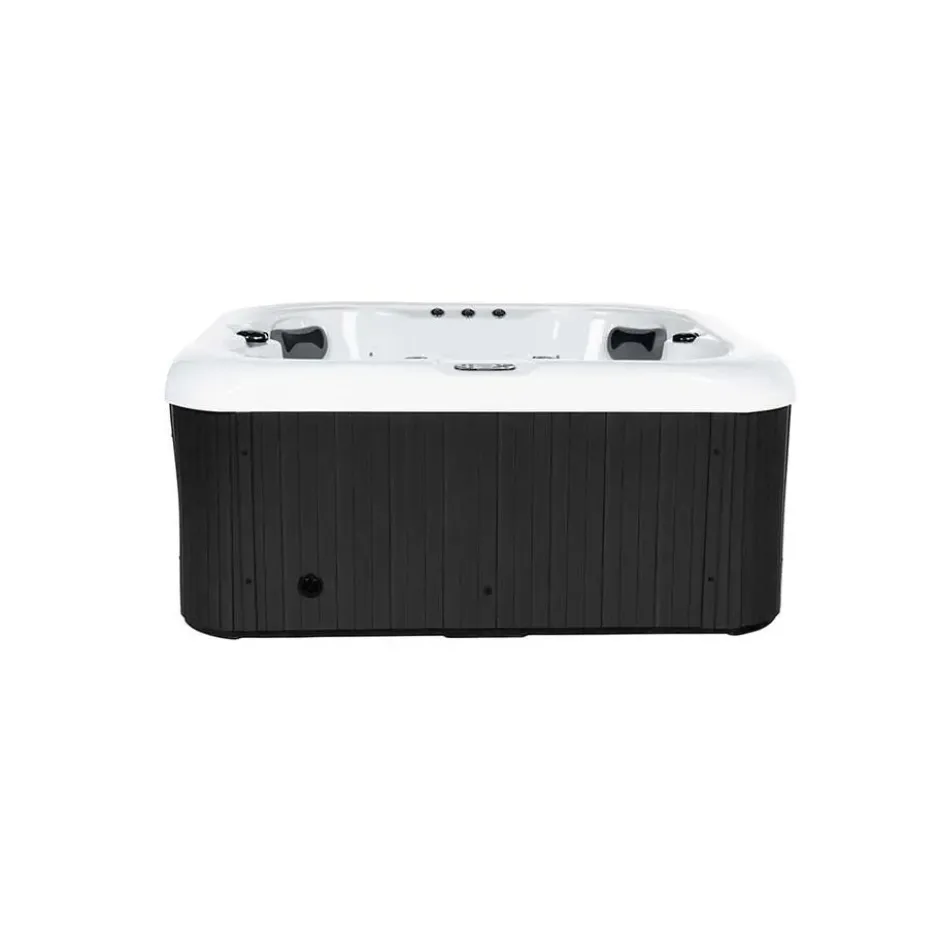 HOME DELUXE Whirlpool buiten SEA STAR Pure
