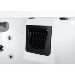 HOME DELUXE Whirlpool buiten SEA STAR Pure