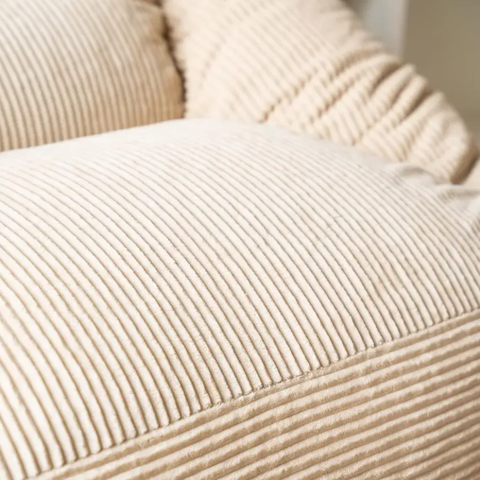 HOME DELUXE Zitzak COSY Beige