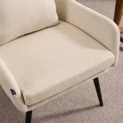 Home Luxe fauteuil ORION