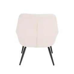 Home Luxe fauteuil ORION