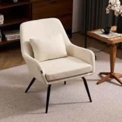 Home Luxe fauteuil ORION