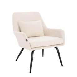 Home Luxe fauteuil ORION