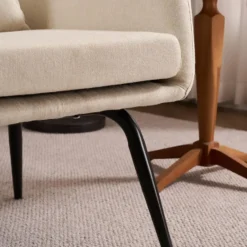 Home Luxe fauteuil ORION
