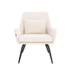 Home Luxe fauteuil ORION