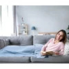 Hoofdkussen Dreamhouse – Memory Foam & Wasbare Hoes