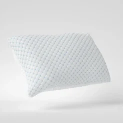 Hoofdkussen Dreamhouse – Memory Foam & Wasbare Hoes