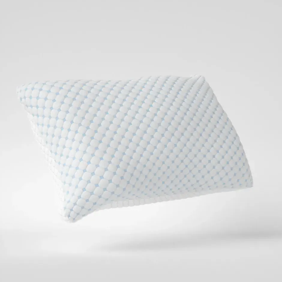 Hoofdkussen Dreamhouse – Memory Foam & Wasbare Hoes
