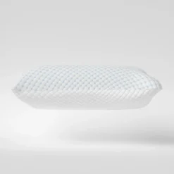 Hoofdkussen Dreamhouse – Memory Foam & Wasbare Hoes