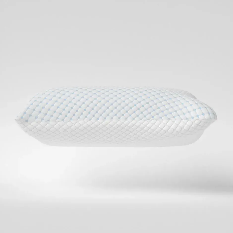 Hoofdkussen Dreamhouse – Memory Foam & Wasbare Hoes