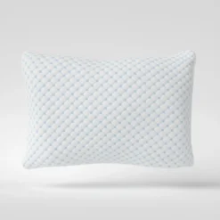 Hoofdkussen Dreamhouse – Memory Foam & Wasbare Hoes