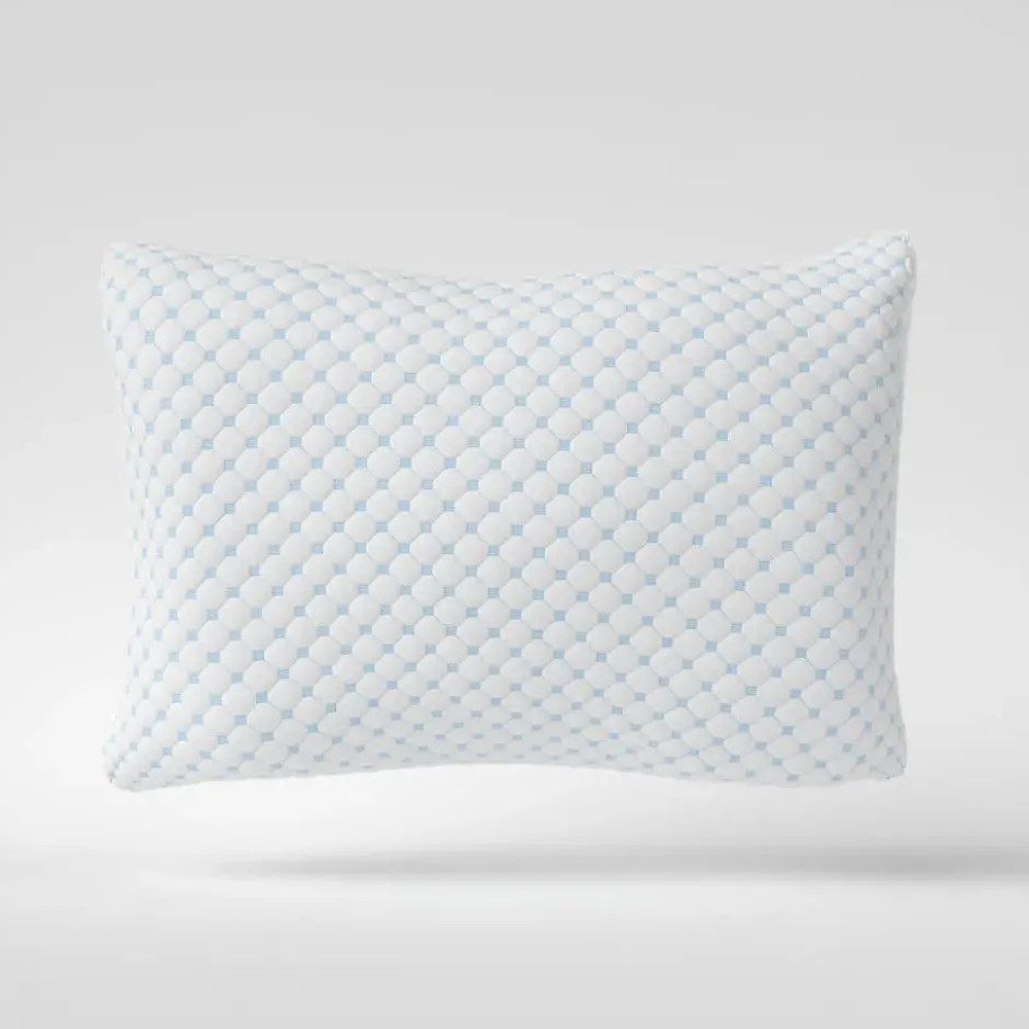 Hoofdkussen Dreamhouse – Memory Foam & Wasbare Hoes