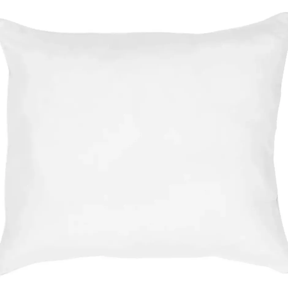 Hoofdkussen Sedna - synthetisch - 60x70 cm