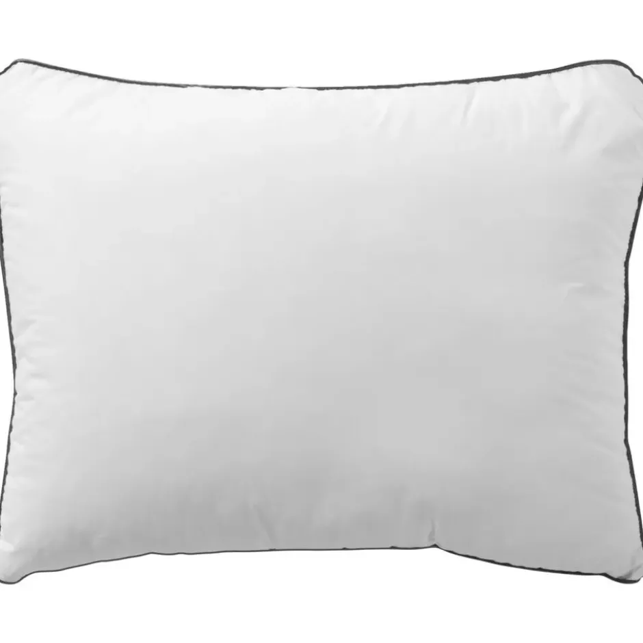 Hoofdkussen Ventilerend Box Duo Virgo - 50x60 cm