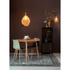 Housecraft Alen Wandlamp/ Gaaslamp Goud