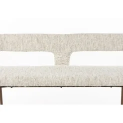 Housecraft Chelsea Eetkamerbank Beige