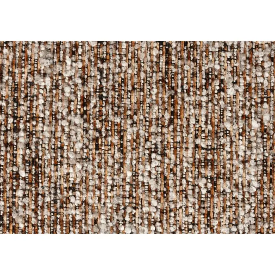 Housecraft Chelsea Eetkamerbank Bruin