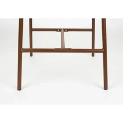 Housecraft Claes Counter/ Barkrukken Terracotta - Set van 2