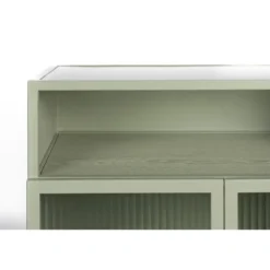 Housecraft Herbe Kast/ Opbergkast Groot Groen