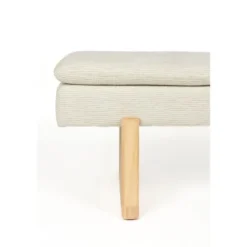 Housecraft Jappo bankje - Grijs