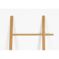 Housecraft Jhon Decoratie ladder Hout - Beige