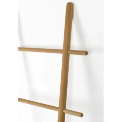 Housecraft Jhon Decoratie ladder Hout - Beige