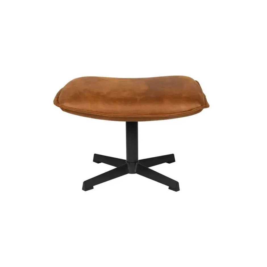 Housecraft John Hocker Cognac - Bruin