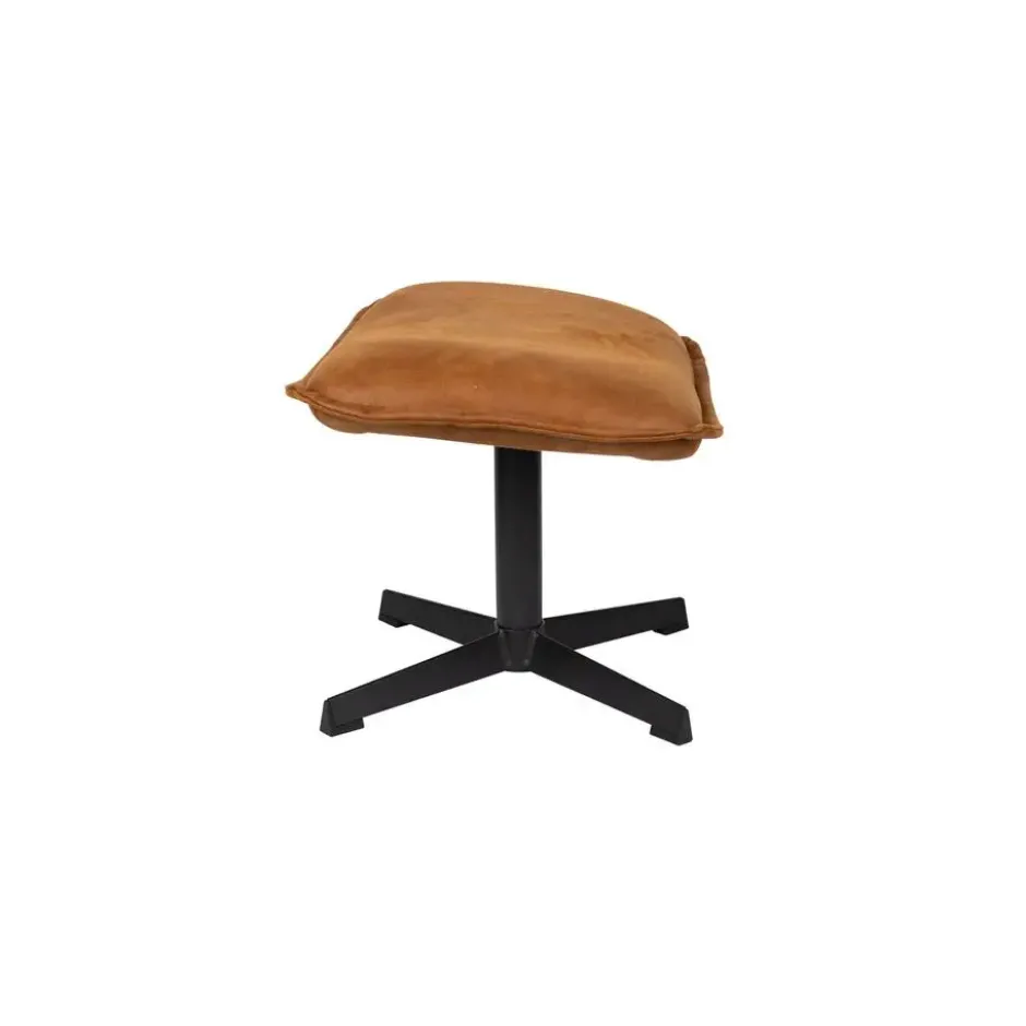 Housecraft John Hocker Cognac - Bruin