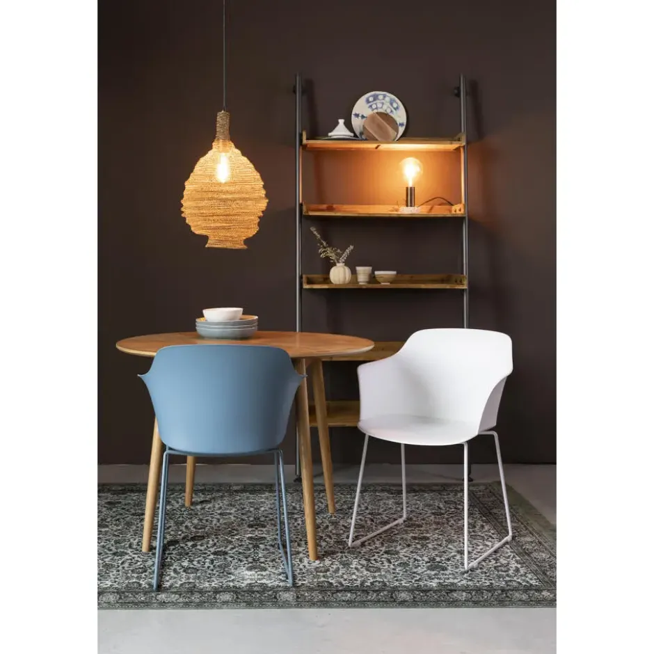 Housecraft Lena Hanglamp L Goud