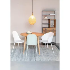 Housecraft Lena Hanglamp M Goud