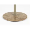 Housecraft Living Baz Kapstok Staand met Voet Marmer Beige