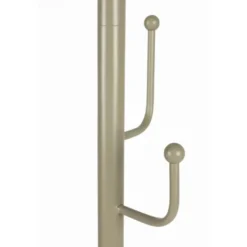 Housecraft Living Baz Kapstok Staand met Voet Marmer Beige