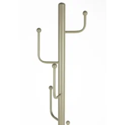 Housecraft Living Baz Kapstok Staand met Voet Marmer Beige