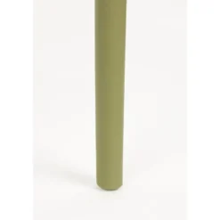 Housecraft Living Mante Tuinstoelen Groen - Set van 4