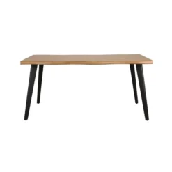 Housecraft Living Paz Eettafel Hout - Bruin