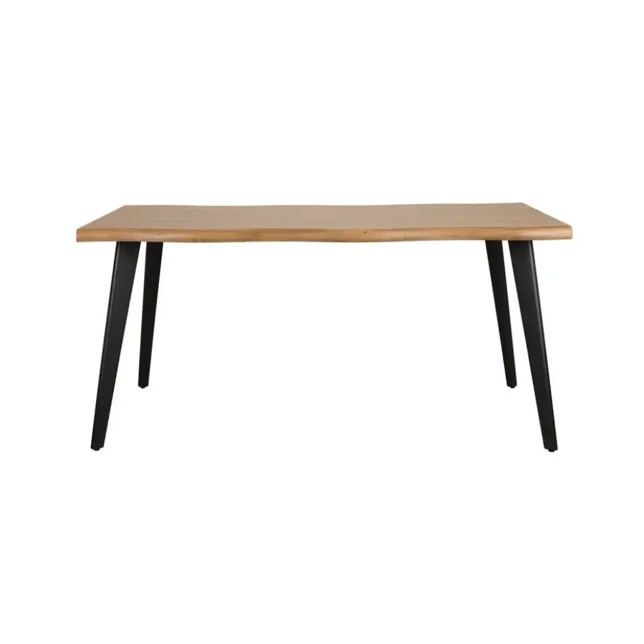 Housecraft Living Paz Eettafel Hout - Bruin