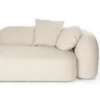 Housecraft Living Perry 4-Zitsbank Beige