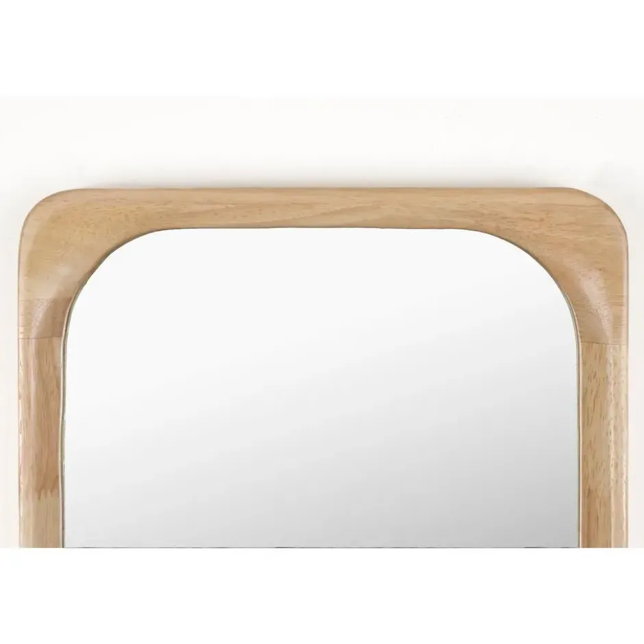 Housecraft Living Thun Spiegel Rechthoekig 120x35 cm